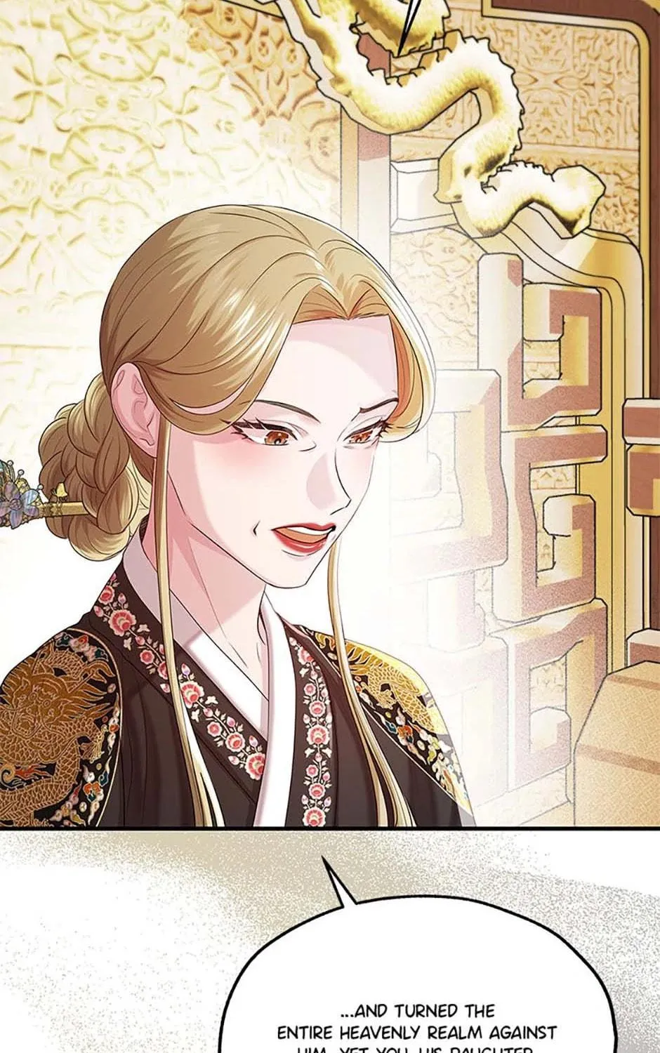 Read Avoiding the Heavenly Emperor chapter 99 image 166 on Lezhin
