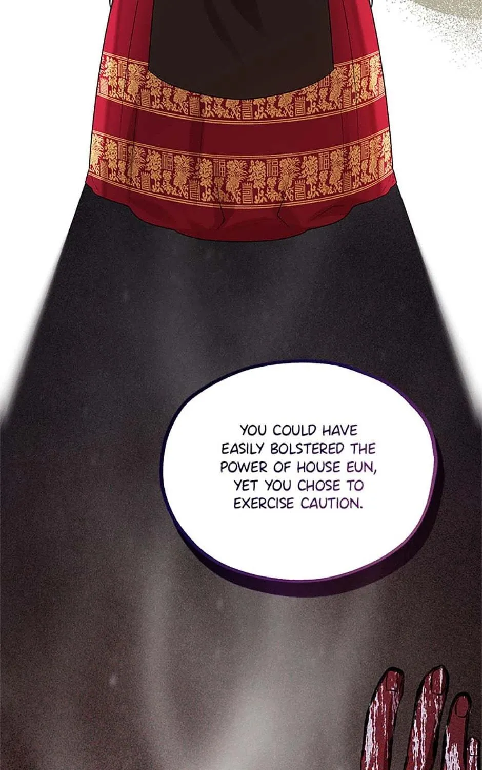 Read Avoiding the Heavenly Emperor chapter 99 image 172 on Lezhin