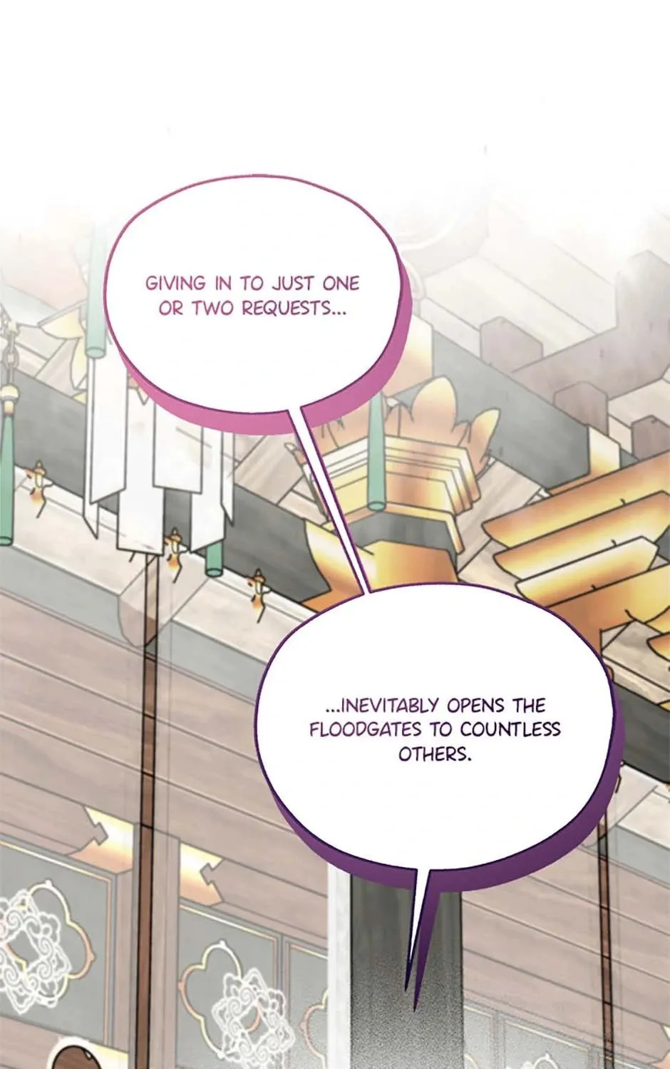 Read Avoiding the Heavenly Emperor chapter 99 image 176 on Lezhin
