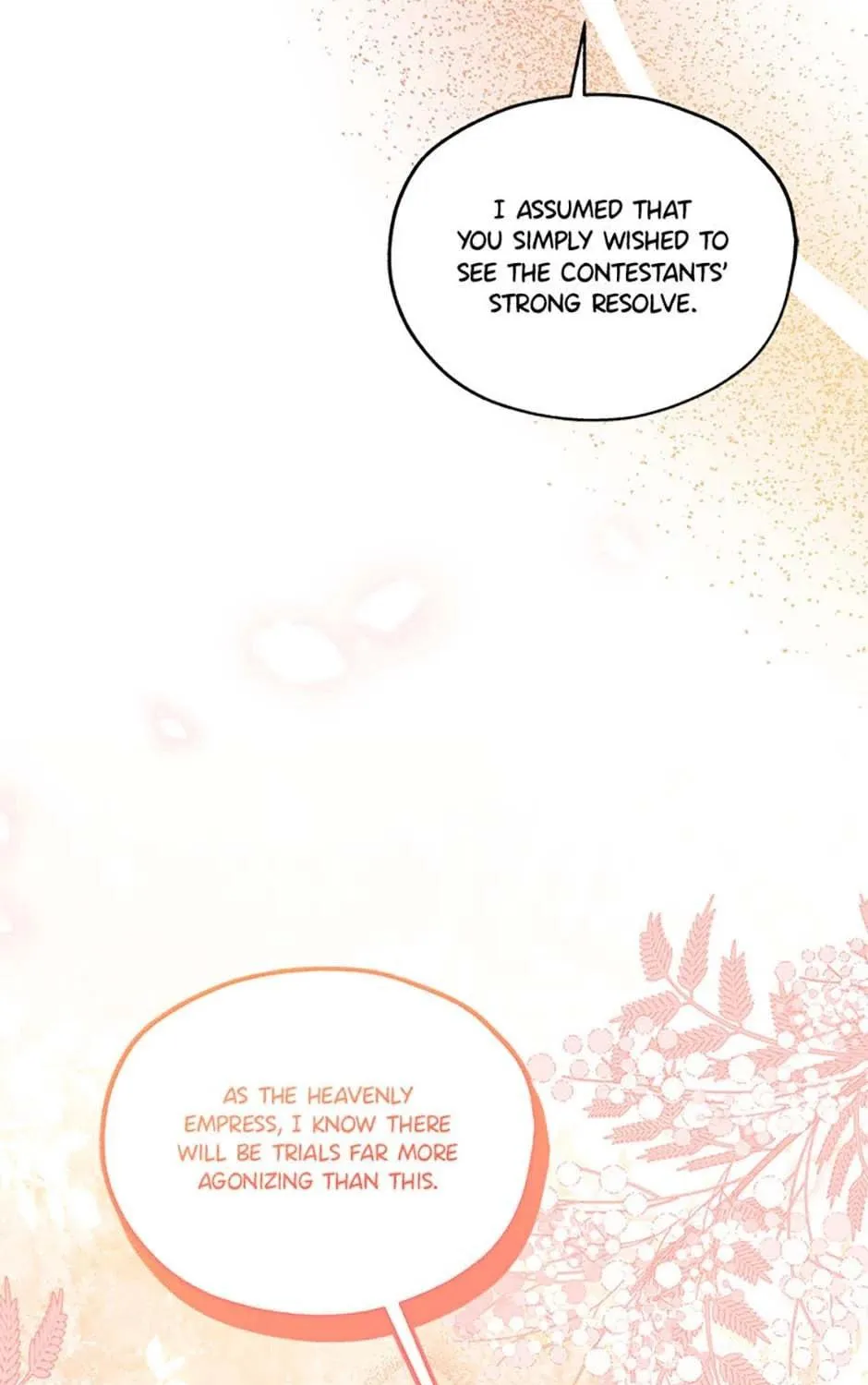 Read Avoiding the Heavenly Emperor chapter 99 image 184 on Lezhin