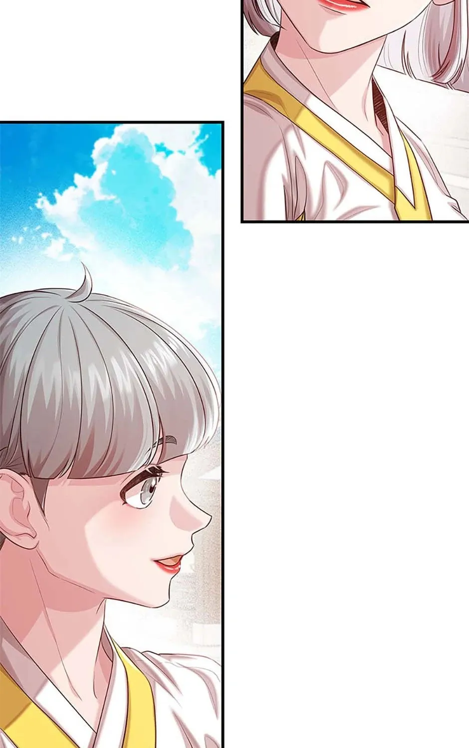 Read Avoiding the Heavenly Emperor chapter 99 image 20 on Lezhin