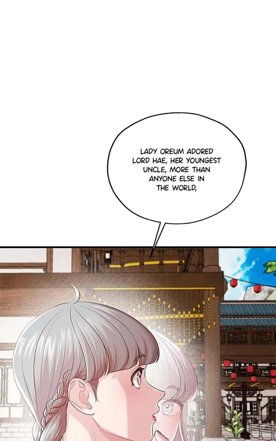 Read Avoiding the Heavenly Emperor chapter 99 image 22 on Lezhin