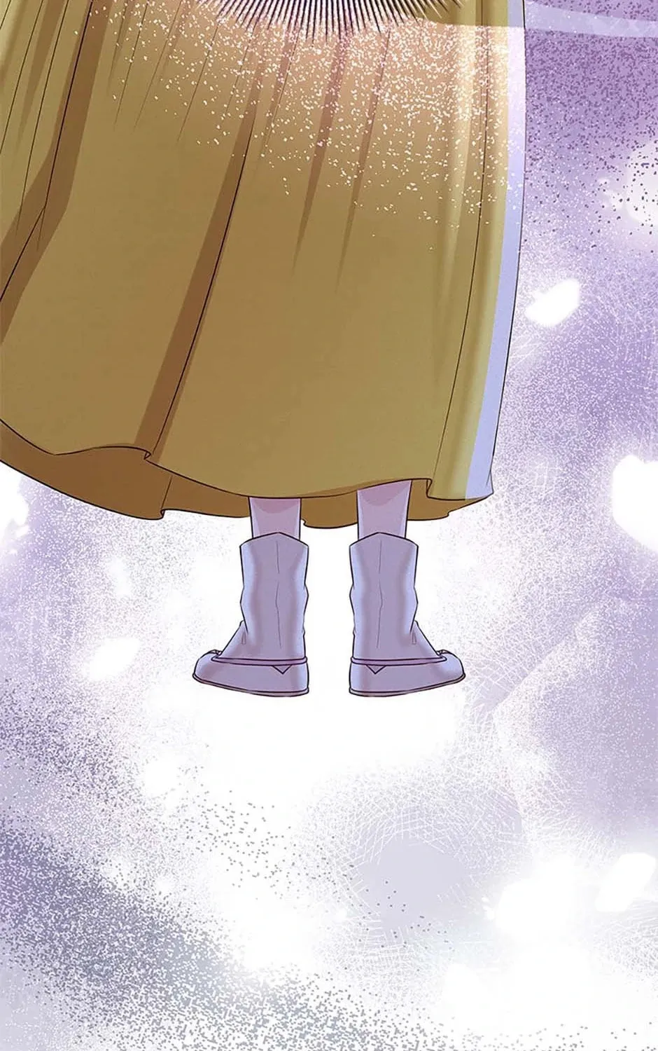 Read Avoiding the Heavenly Emperor chapter 99 image 30 on Lezhin