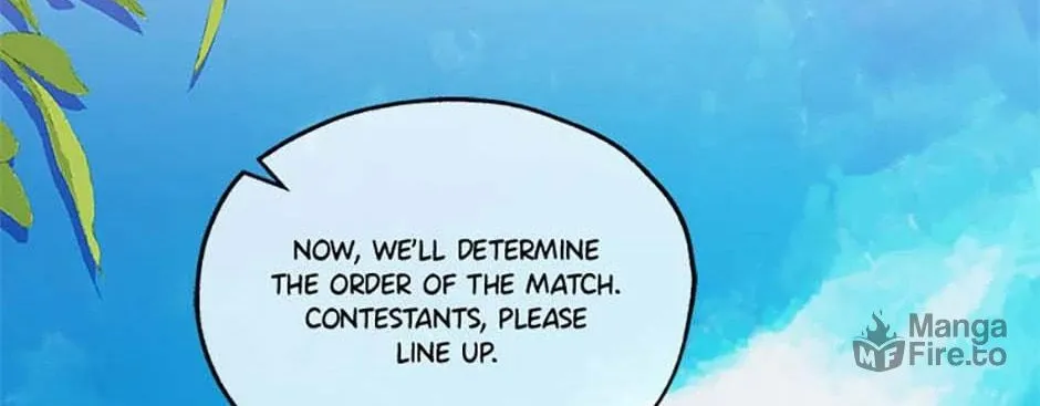 Read Avoiding the Heavenly Emperor chapter 99 image 35 on Lezhin