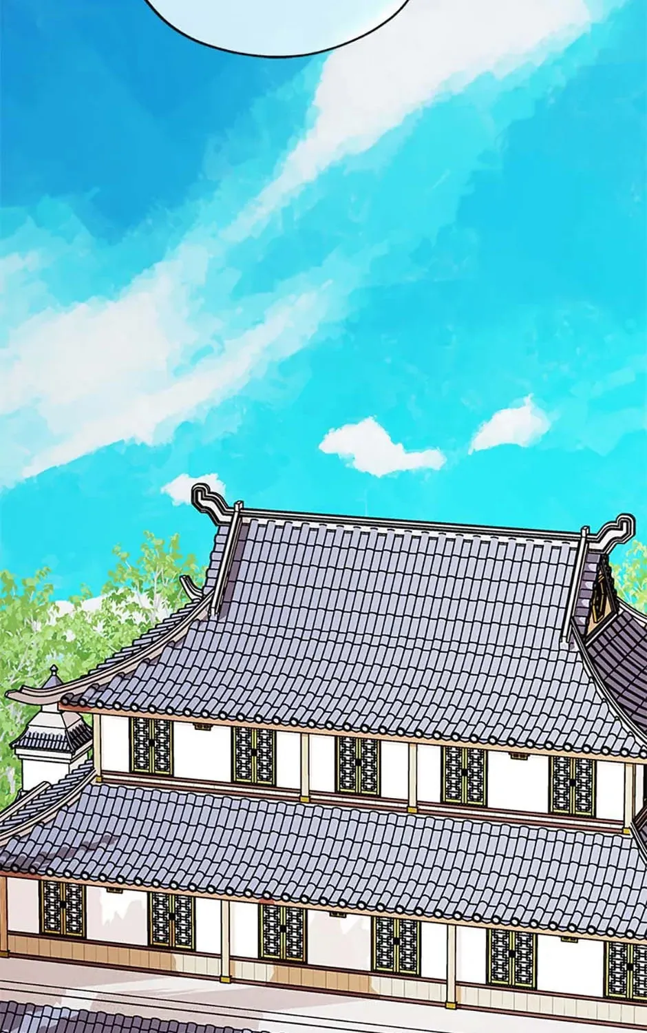 Read Avoiding the Heavenly Emperor chapter 99 image 36 on Lezhin