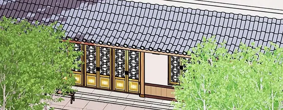 Read Avoiding the Heavenly Emperor chapter 99 image 37 on Lezhin