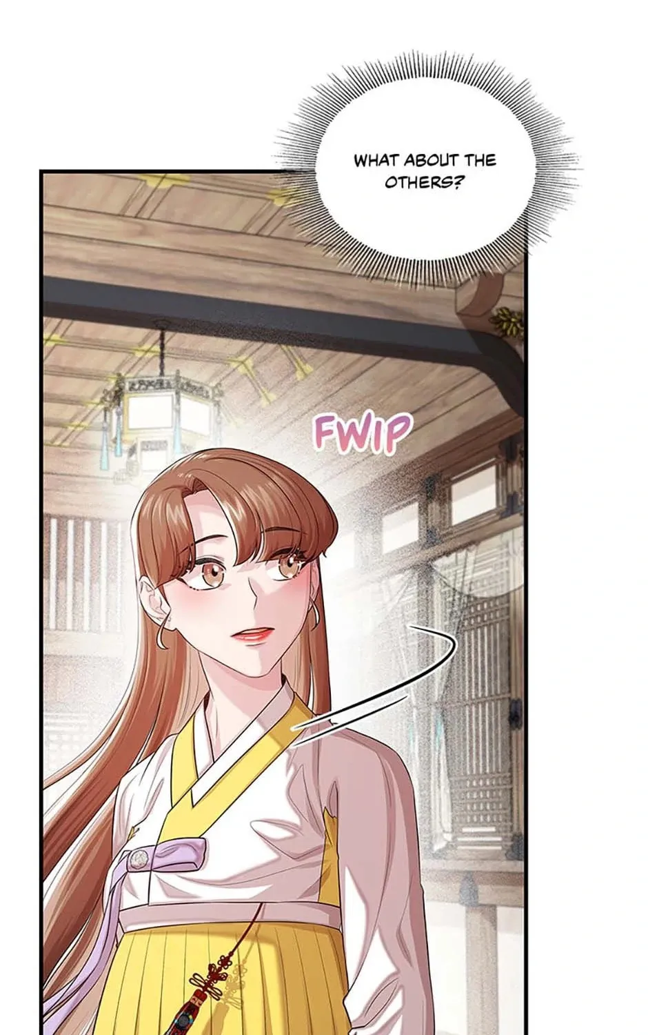 Read Avoiding the Heavenly Emperor chapter 99 image 42 on Lezhin
