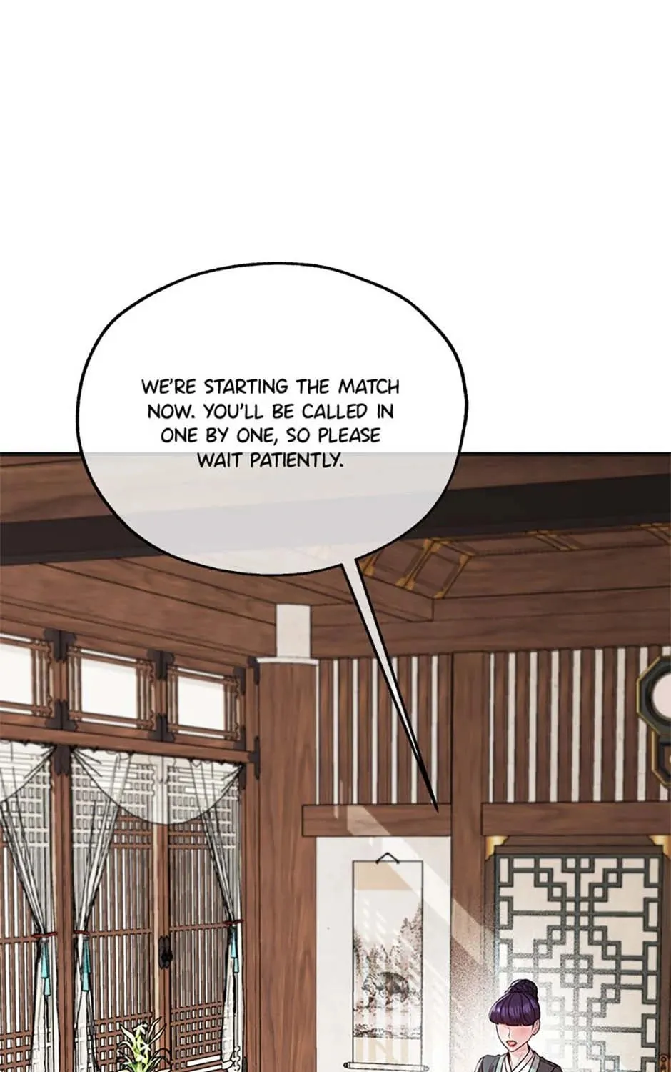 Read Avoiding the Heavenly Emperor chapter 99 image 50 on Lezhin