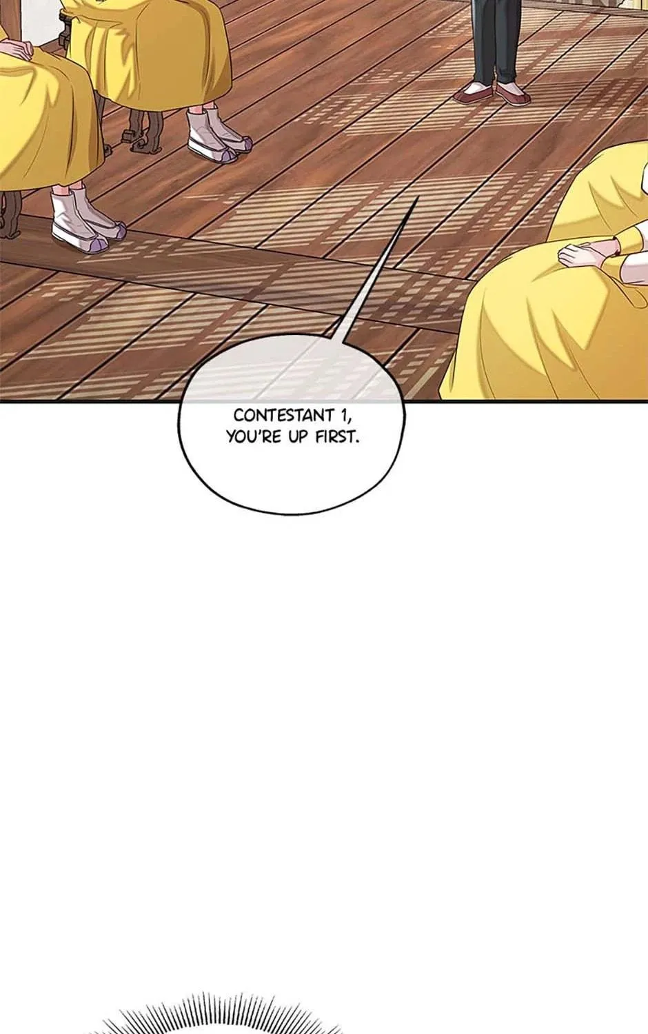 Read Avoiding the Heavenly Emperor chapter 99 image 52 on Lezhin