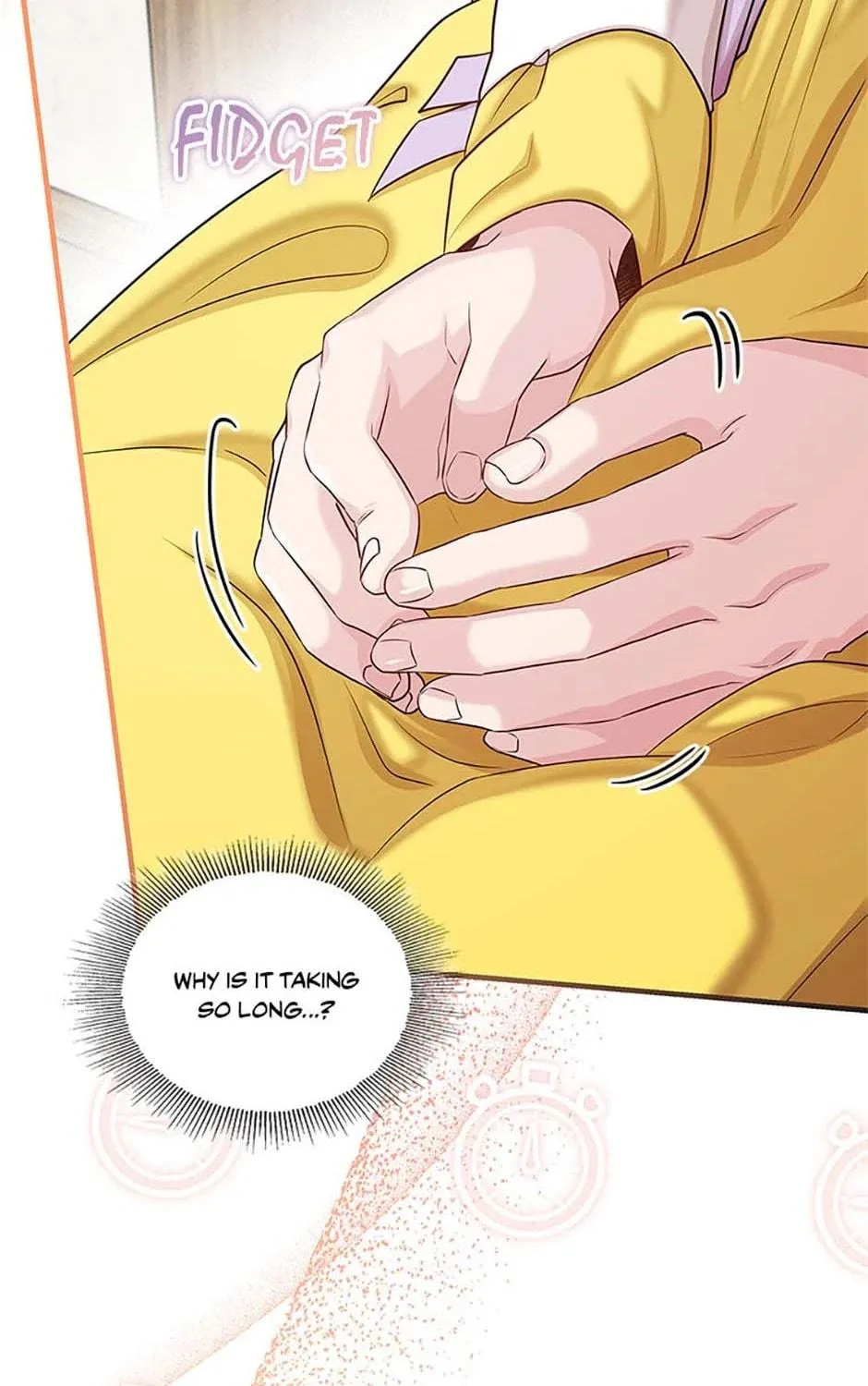 Read Avoiding the Heavenly Emperor chapter 99 image 58 on Lezhin