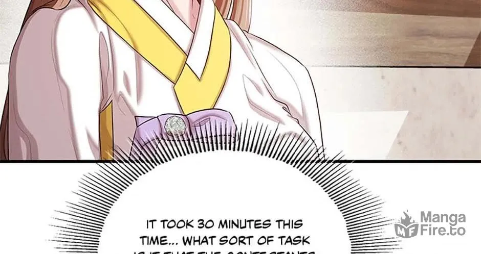 Read Avoiding the Heavenly Emperor chapter 99 image 69 on Lezhin