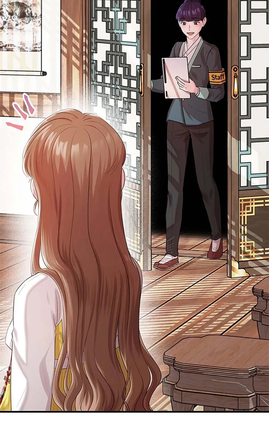 Read Avoiding the Heavenly Emperor chapter 99 image 72 on Lezhin