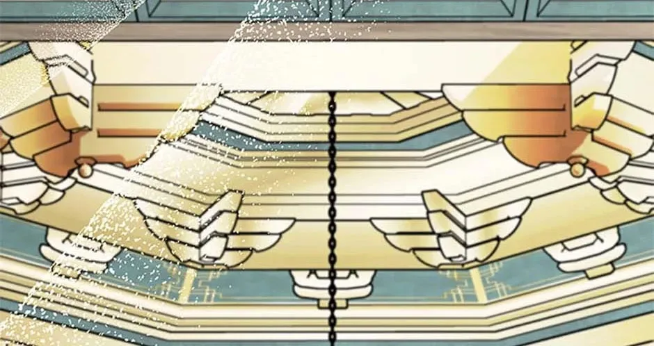 Read Avoiding the Heavenly Emperor chapter 99 image 75 on Lezhin