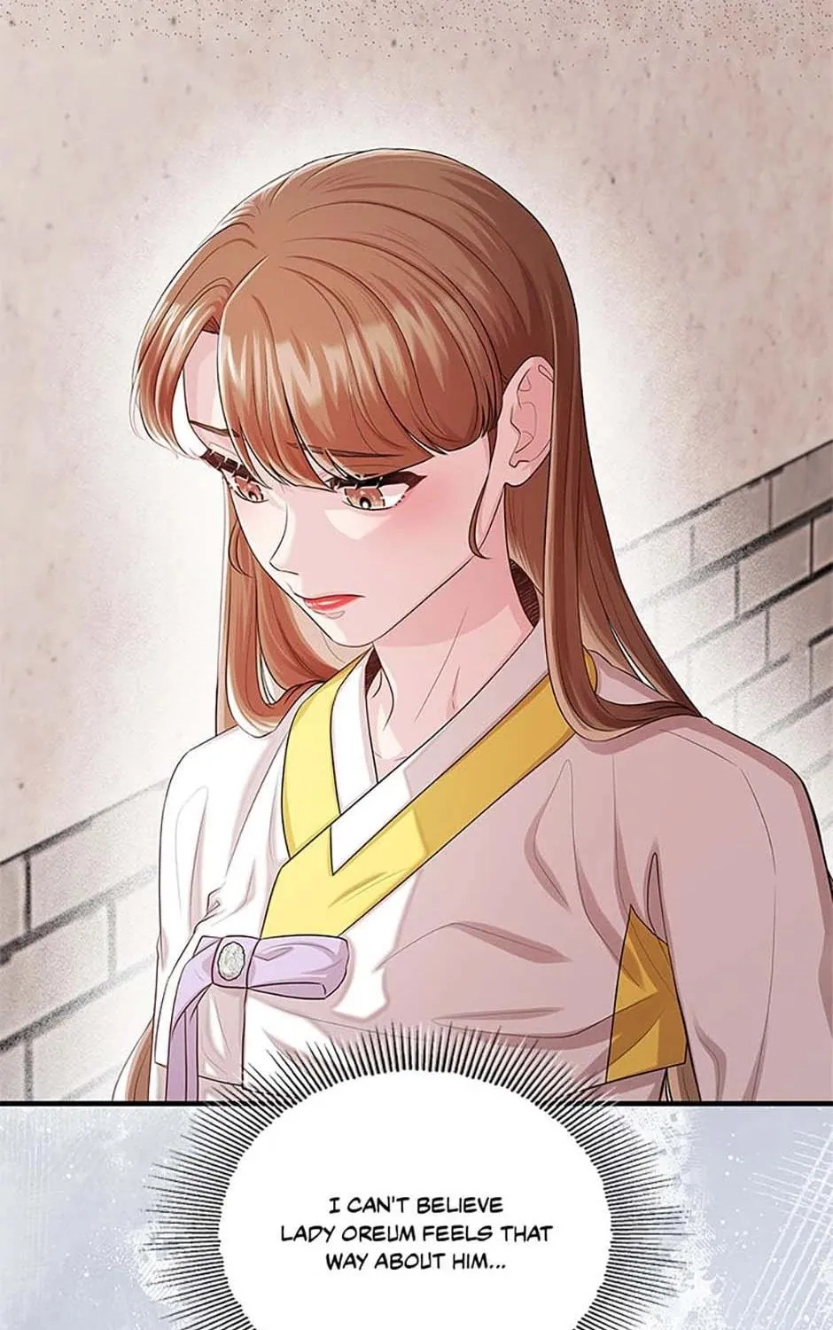 Read Avoiding the Heavenly Emperor chapter 99 image 8 on Lezhin