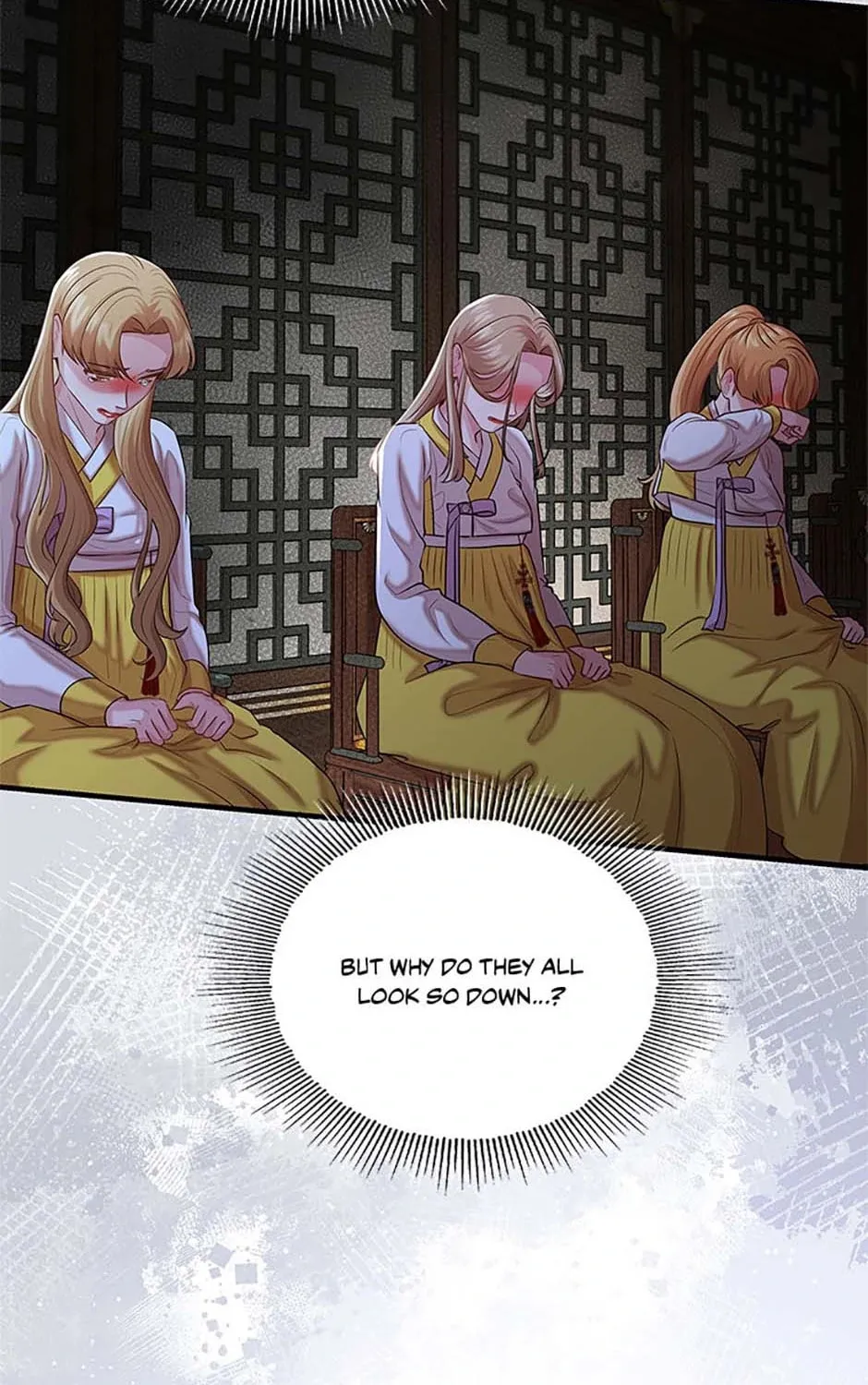 Read Avoiding the Heavenly Emperor chapter 99 image 80 on Lezhin