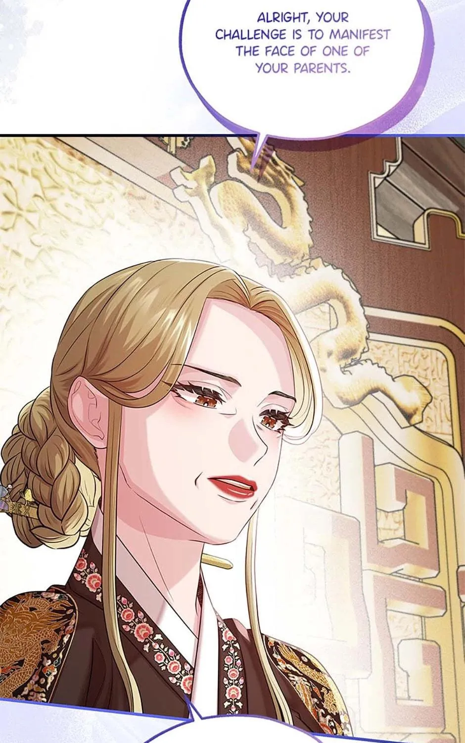 Read Avoiding the Heavenly Emperor chapter 99 image 82 on Lezhin