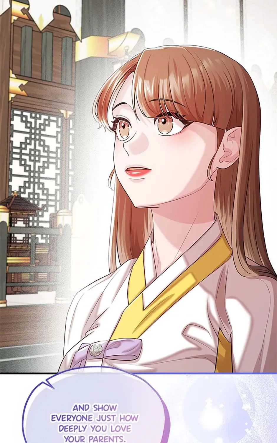 Read Avoiding the Heavenly Emperor chapter 99 image 84 on Lezhin