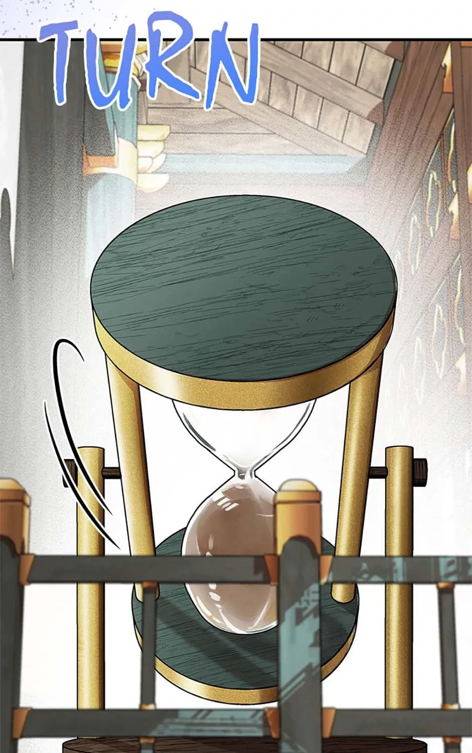 Read Avoiding the Heavenly Emperor chapter 99 image 90 on Lezhin