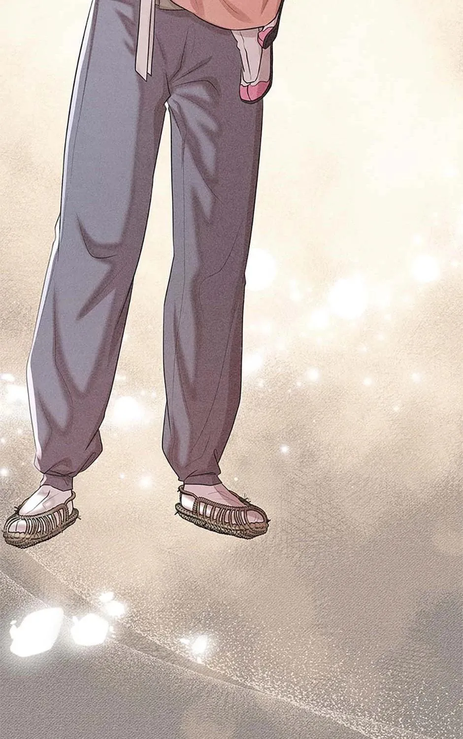 Read Avoiding the Heavenly Emperor chapter 99 image 98 on Lezhin