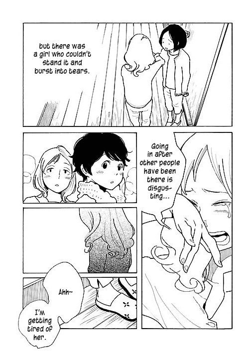 Read Awajima Hyakkei chapter 1 image 7 on Lezhin