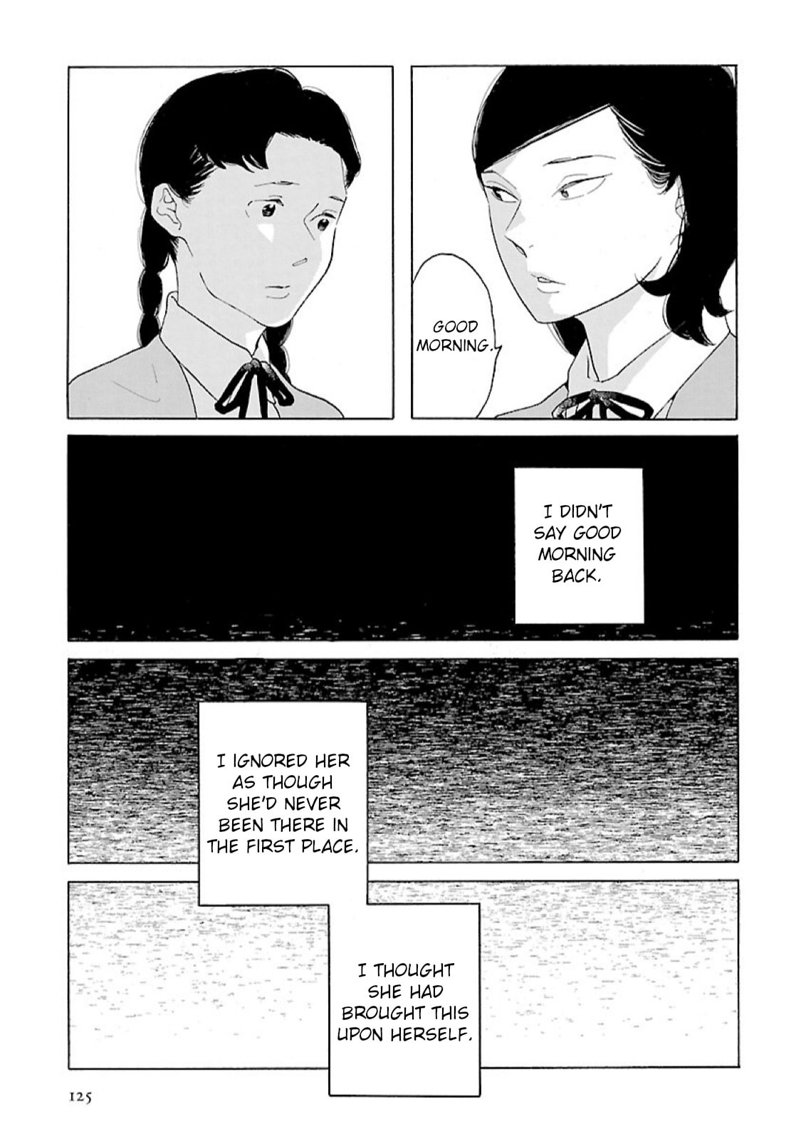 Read Awajima Hyakkei chapter 13 image 2 on Lezhin