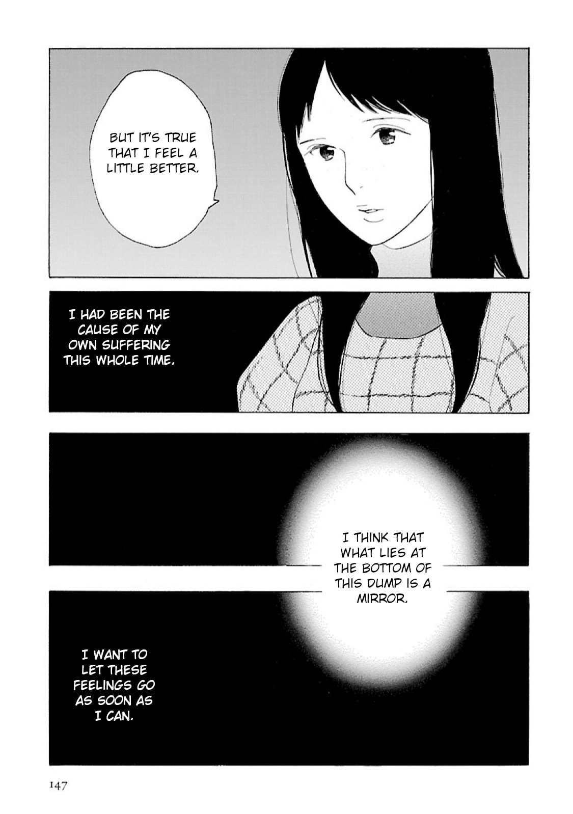 Read Awajima Hyakkei chapter 13 image 24 on Lezhin