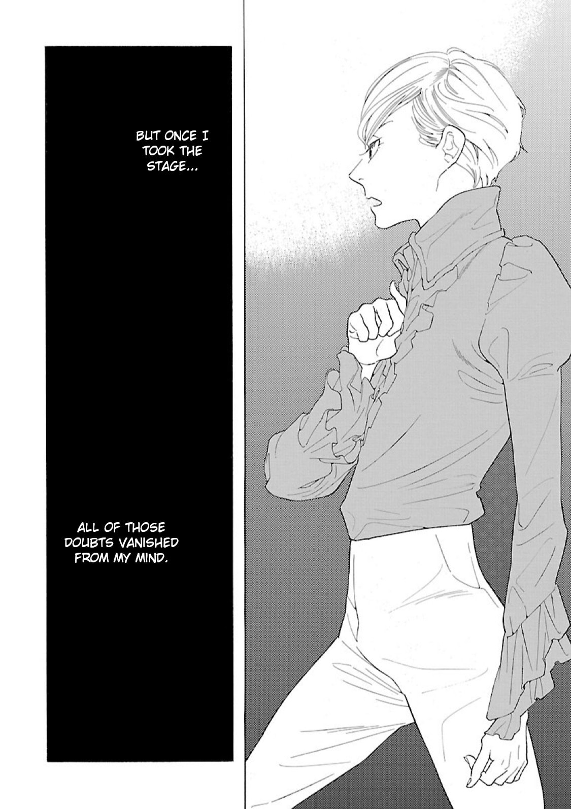 Read Awajima Hyakkei chapter 13 image 27 on Lezhin