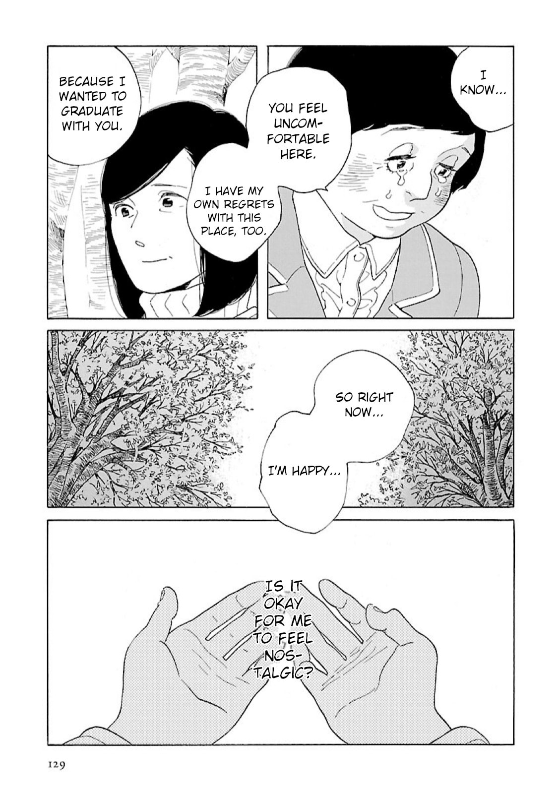 Read Awajima Hyakkei chapter 13 image 6 on Lezhin