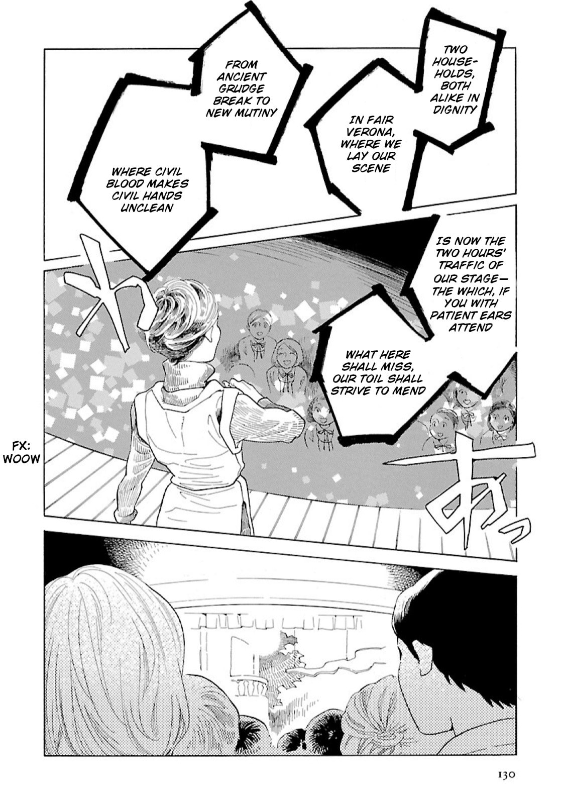 Read Awajima Hyakkei chapter 13 image 7 on Lezhin