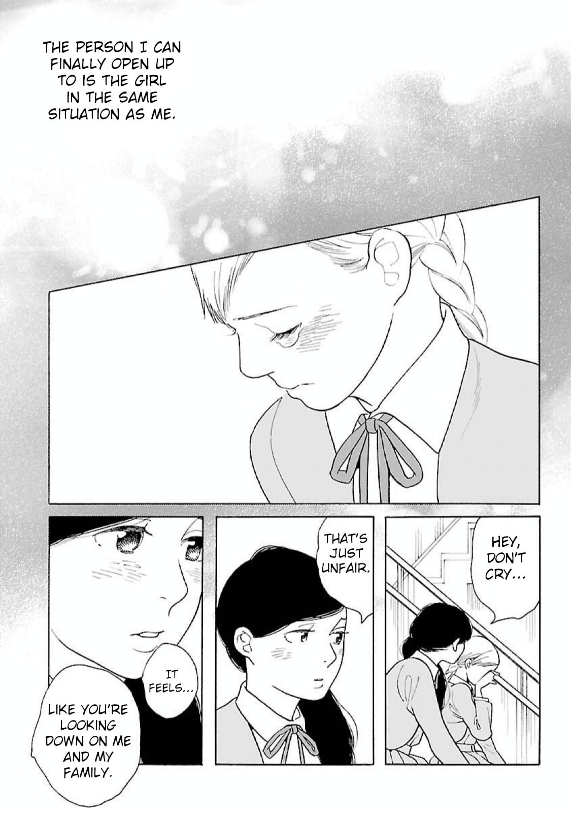 Read Awajima Hyakkei chapter 16 image 4 on Lezhin