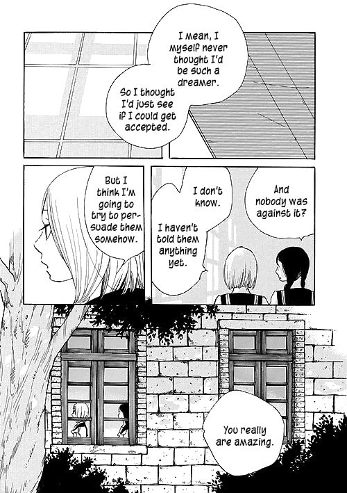 Read Awajima Hyakkei chapter 2 image 12 on Lezhin