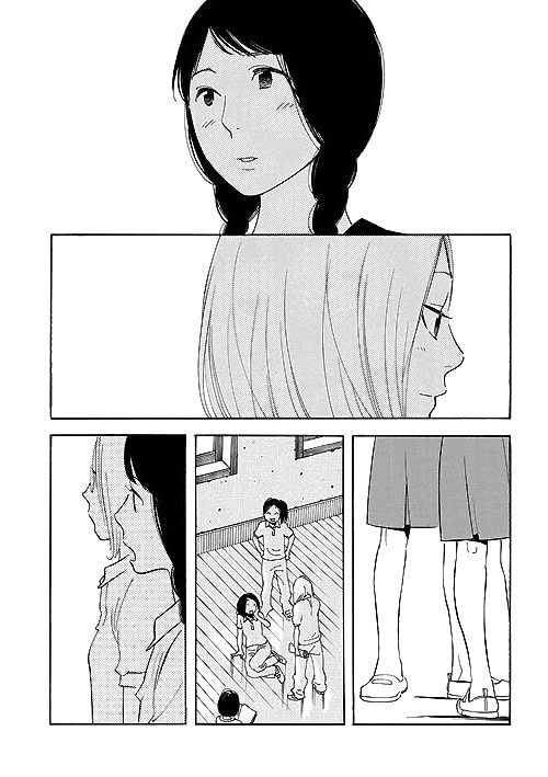 Read Awajima Hyakkei chapter 2 image 13 on Lezhin