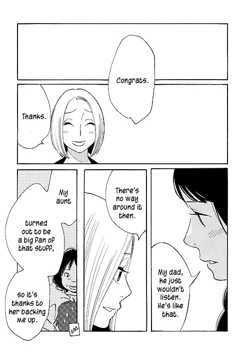 Read Awajima Hyakkei chapter 2 image 14 on Lezhin