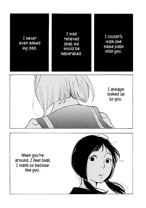 Read Awajima Hyakkei chapter 2 image 18 on Lezhin