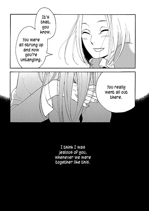 Read Awajima Hyakkei chapter 2 image 20 on Lezhin
