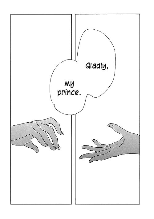 Read Awajima Hyakkei chapter 2 image 22 on Lezhin