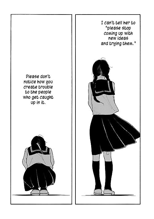 Read Awajima Hyakkei chapter 2 image 8 on Lezhin