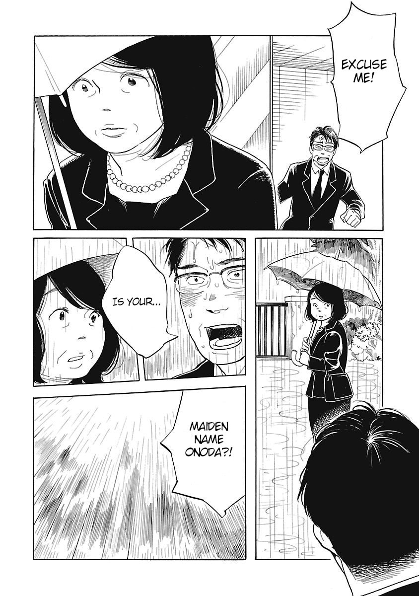 Read Awajima Hyakkei chapter 3 image 11 on Lezhin