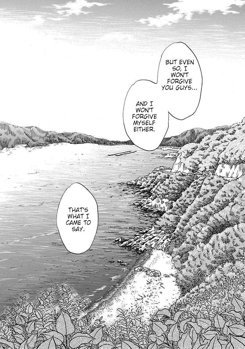 Read Awajima Hyakkei chapter 3 image 35 on Lezhin