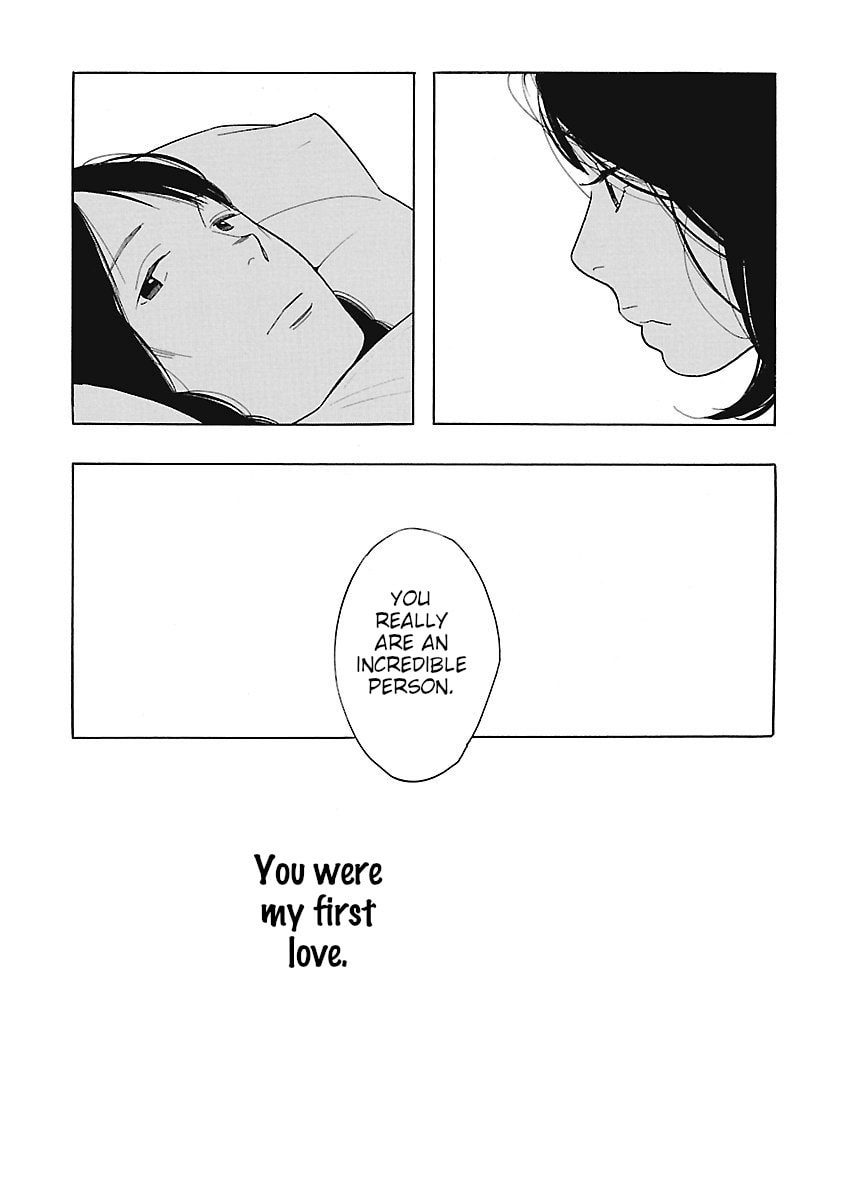 Read Awajima Hyakkei chapter 3 image 36 on Lezhin