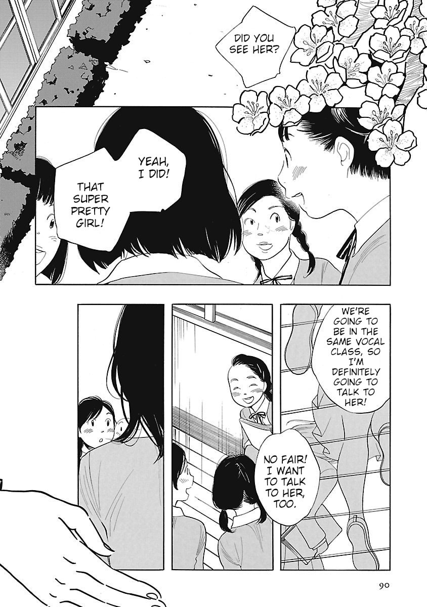 Read Awajima Hyakkei chapter 3 image 37 on Lezhin