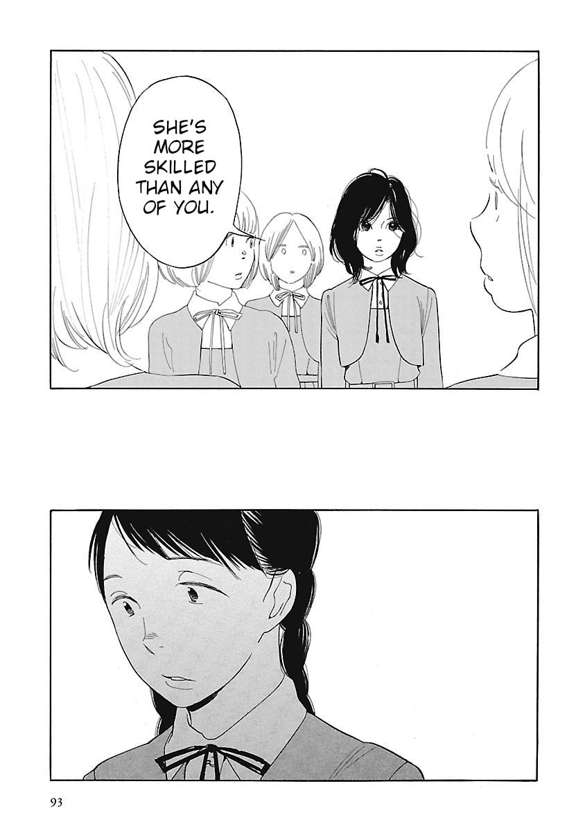 Read Awajima Hyakkei chapter 3 image 40 on Lezhin