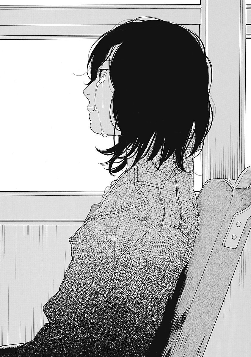 Read Awajima Hyakkei chapter 3 image 49 on Lezhin