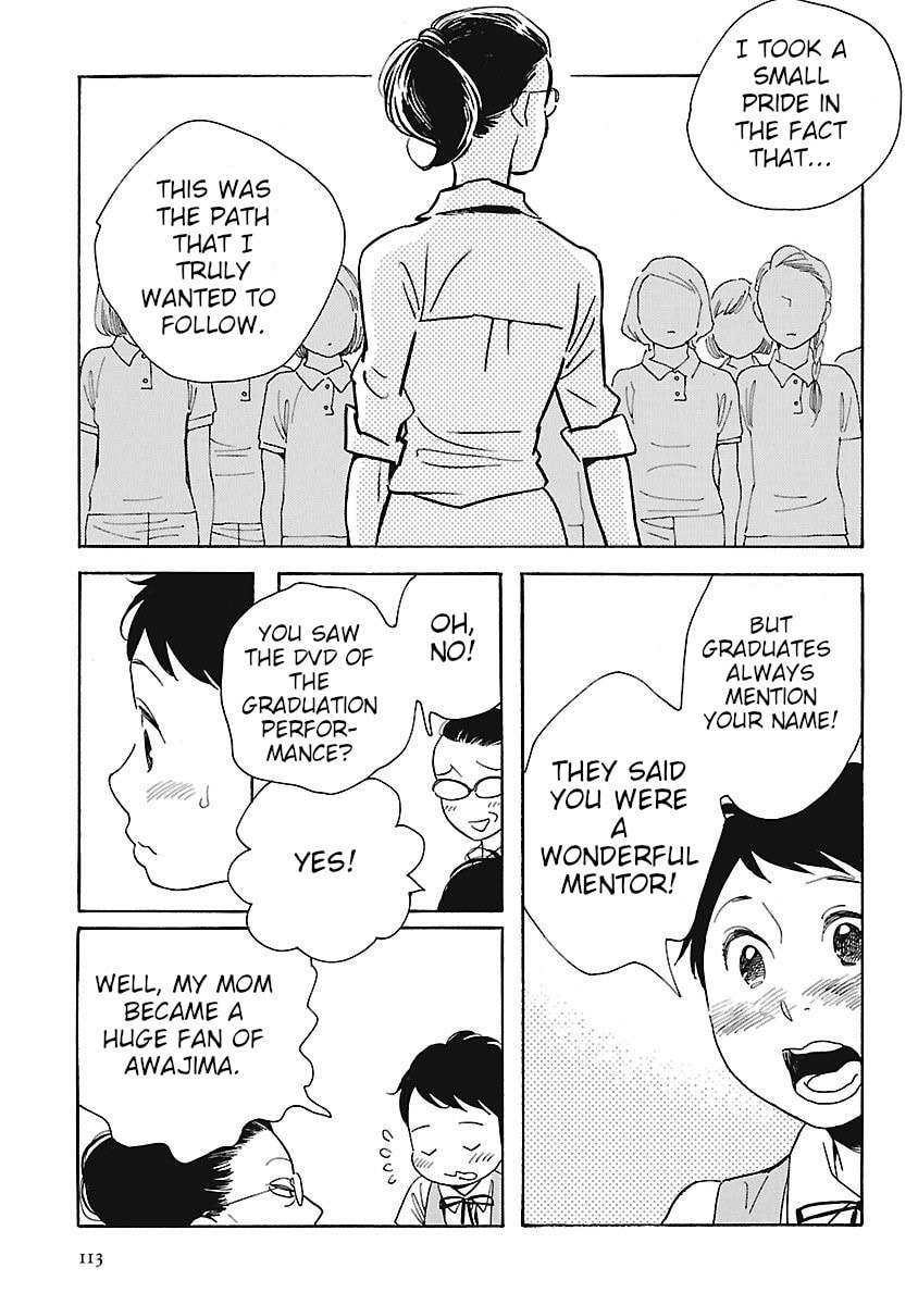 Read Awajima Hyakkei chapter 4 image 10 on Lezhin