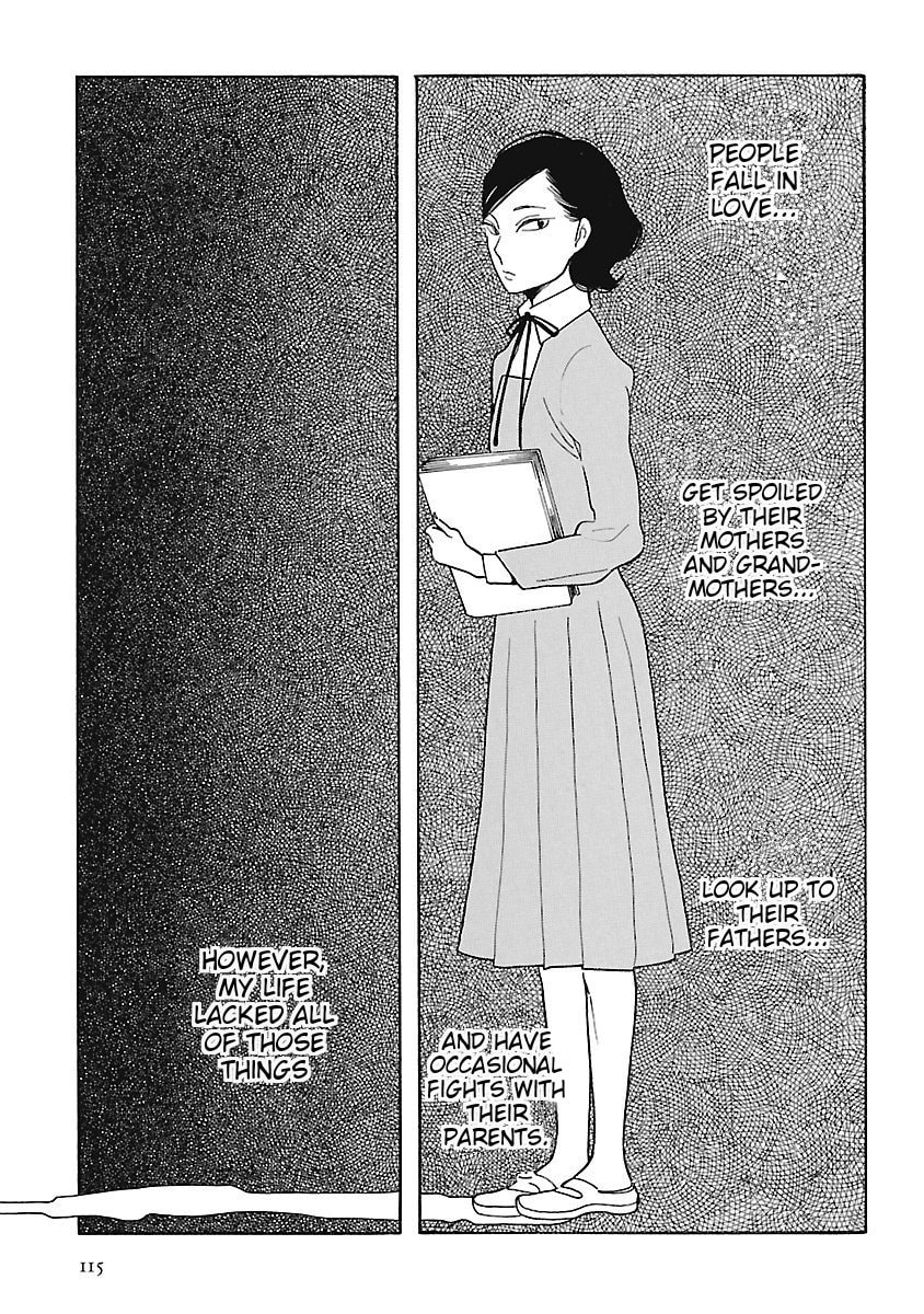 Read Awajima Hyakkei chapter 4 image 12 on Lezhin