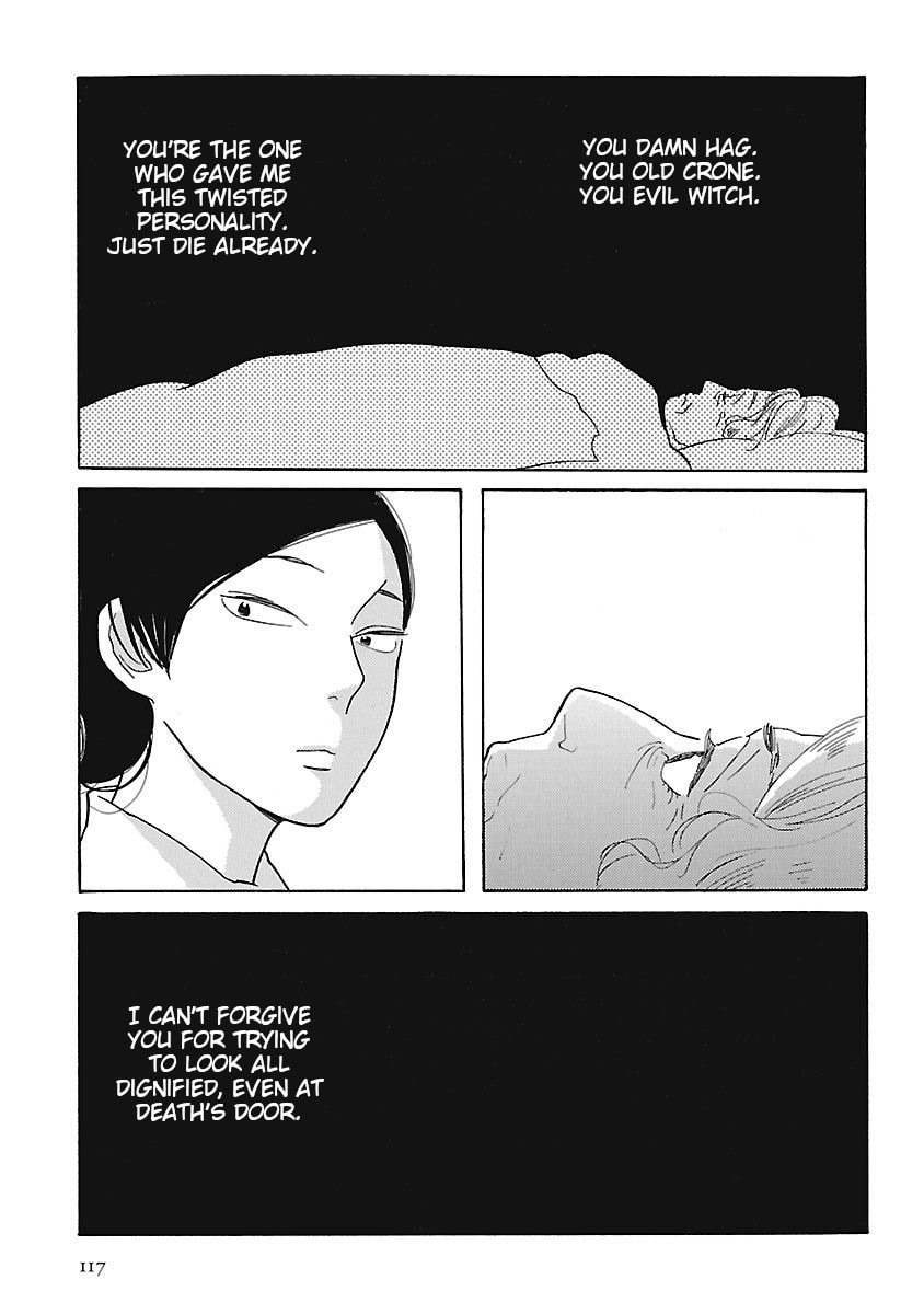 Read Awajima Hyakkei chapter 4 image 14 on Lezhin