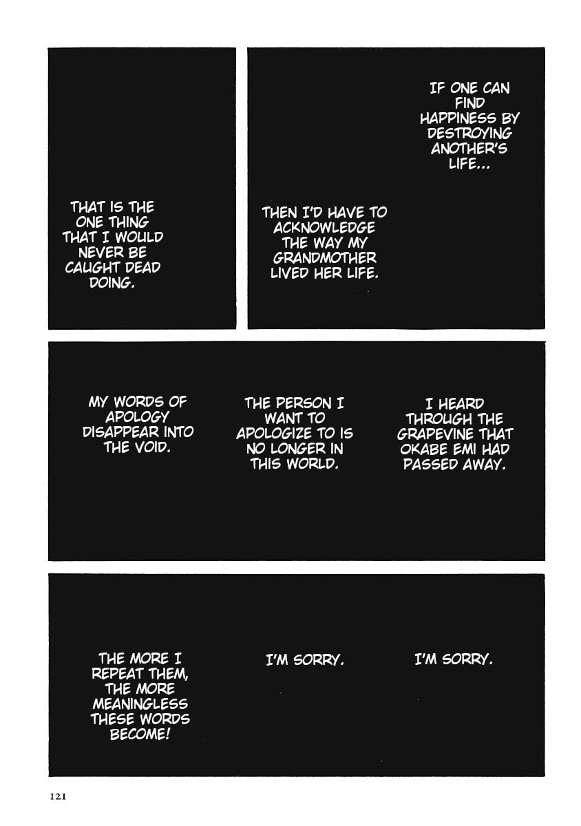 Read Awajima Hyakkei chapter 4 image 18 on Lezhin