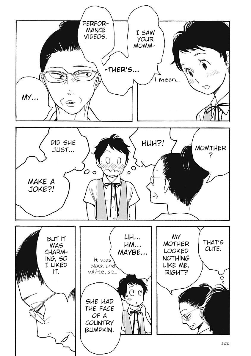 Read Awajima Hyakkei chapter 4 image 19 on Lezhin
