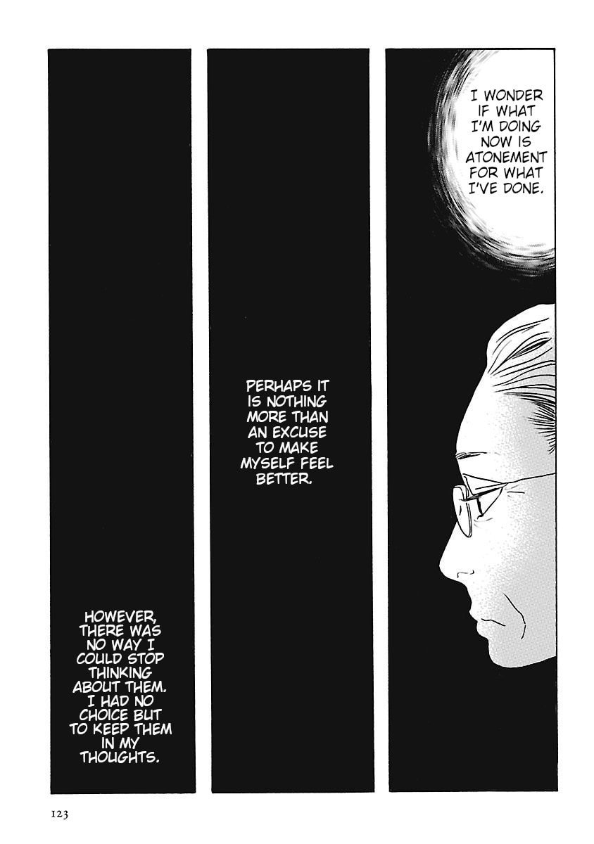 Read Awajima Hyakkei chapter 4 image 20 on Lezhin