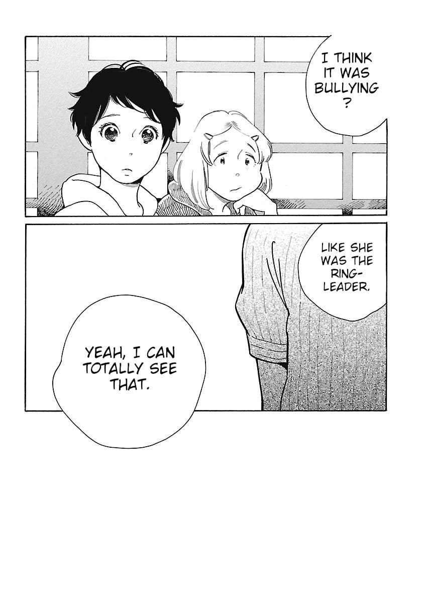 Read Awajima Hyakkei chapter 4 image 7 on Lezhin